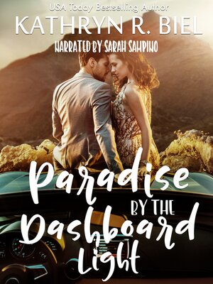 cover image of Paradise by the Dashboard Light